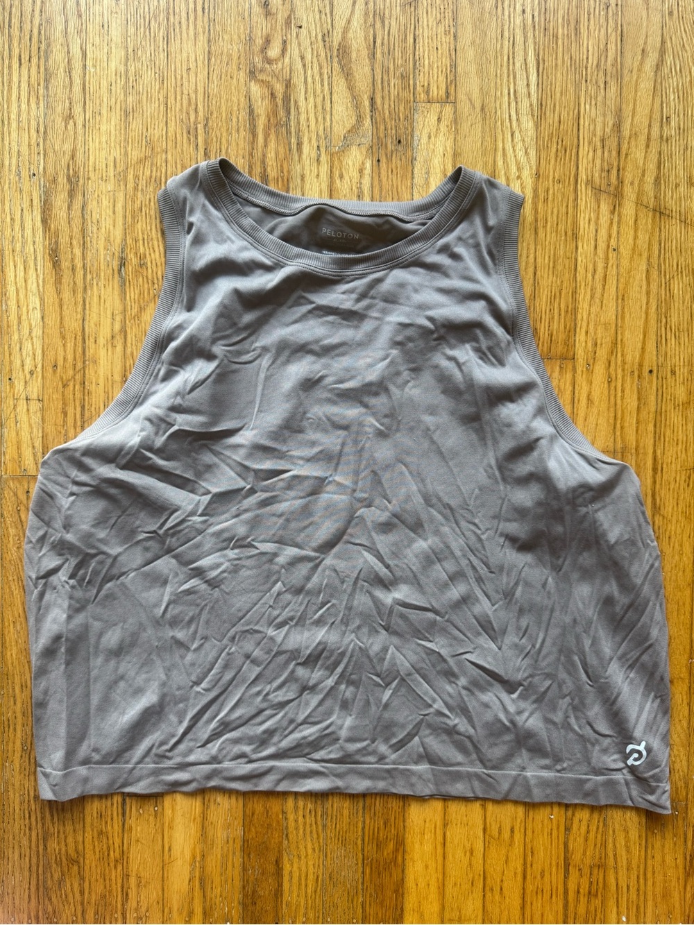 Peloton Tank